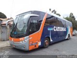 Catedral Turismo 1275 na cidade de Belo Horizonte, Minas Gerais, Brasil, por Rodrigo Barraza. Número da foto: #:id.