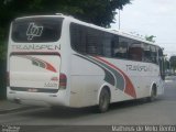 Transpen Transporte Coletivo e Encomendas 34045 na cidade de São Paulo, São Paulo, Brasil, por Matheus de Melo Bento. Número da foto: #2183410.