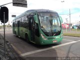 Auto Viação Marechal AB308 na cidade de Curitiba, Paraná, Brasil, por Luiz Felipe Ferreira. Número da foto: #2182997.