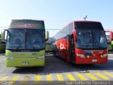 TurBus 2167 na cidade de , por Juan Guillermo Pacheco S.. Número da foto: #:id.