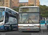 Vatur Turismo 8130 na cidade de Aparecida, São Paulo, Brasil, por Gilvanilson Gonçalves. ID da foto: :id.