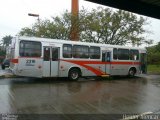 Viação São Francisco 2316 na cidade de Campo Grande, Mato Grosso do Sul, Brasil, por Helder Alencar. Número da foto: #2183127.