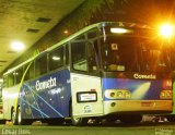 Viação Cometa 7712 na cidade de Belo Horizonte, Minas Gerais, Brasil, por César Ônibus. Número da foto: #2182926.