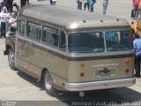 Ônibus Particulares CLUBE DA BANANA na cidade de São Paulo, São Paulo, Brasil, por Henrique Cavalcante. Número da foto: #:id.