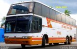 Viação Paraúna 905 na cidade de Goiânia, Goiás, Brasil, por Carlos Júnior. Número da foto: #2183628.