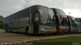 Viação Garcia 7461 na cidade de Paranavaí, Paraná, Brasil, por Anderson da Silva Ramos. Número da foto: #2182004.