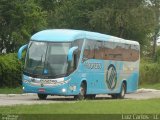 Auto Viação Progresso 6092 na cidade de Recife, Pernambuco, Brasil, por Luiz Carlos de Santana. Número da foto: #2183015.