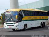 Nacional Expresso 12617 na cidade de Bauru, São Paulo, Brasil, por Cristiano Soares da Silva. ID da foto: :id.