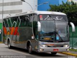 Intersul 7013 na cidade de São Paulo, São Paulo, Brasil, por Sulimar Silva. Número da foto: #:id.