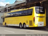 Viação Itapemirim 45609 na cidade de Rio de Janeiro, Rio de Janeiro, Brasil, por Maxwel Silva. Número da foto: #2182942.