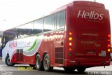 Helios Coletivos e Cargas 338 na cidade de Goiânia, Goiás, Brasil, por Carlos Júnior. Número da foto: #2183616.