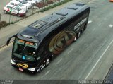 Expresso Nordeste 4745 na cidade de Curitiba, Paraná, Brasil, por Nilton Félix da Silva. Número da foto: #2182547.