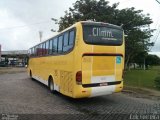 Viação Itapemirim 8527 na cidade de Campos dos Goytacazes, Rio de Janeiro, Brasil, por Erik Ferreira. Número da foto: #:id.