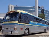 Ônibus Particulares 4099 na cidade de São Paulo, São Paulo, Brasil, por Sandro Alves. Número da foto: #2182539.