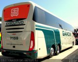 Viação Garcia 7159 na cidade de São Paulo, São Paulo, Brasil, por Manoel Santos. Número da foto: #2182009.