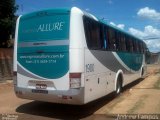 Expresso Allure 1900 na cidade de Pirapora, Minas Gerais, Brasil, por Andrew Campos. Número da foto: #:id.