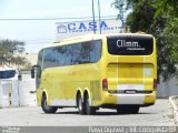 Viação Itapemirim 8815 na cidade de Vitória da Conquista, Bahia, Brasil, por Rava Ogawa. Número da foto: #:id.