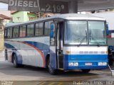 Iretur Turismo 450 na cidade de Bauru, São Paulo, Brasil, por Cristiano Soares da Silva. Número da foto: #2183762.