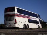Expresso Embaixador 426 na cidade de Pelotas, Rio Grande do Sul, Brasil, por Felipe Alves. Número da foto: #2181776.
