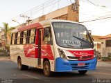 Auto Ônibus Asa Branca Gonçalense SG 51.047 na cidade de São Gonçalo, Rio de Janeiro, Brasil, por Zé Ricardo Reis. Número da foto: #2182305.