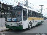 Ônibus Particulares 2394 na cidade de Olinda, Pernambuco, Brasil, por Walky Martins Nascimento. Número da foto: #2182952.
