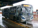 Viação São Francisco 2153 na cidade de Campo Grande, Mato Grosso do Sul, Brasil, por Helder Alencar. Número da foto: #2182137.