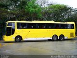 Viação Itapemirim 45279 na cidade de São Paulo, São Paulo, Brasil, por Joase Batista da Silva. Número da foto: #2182385.