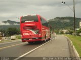 Lirabus 12173 na cidade de Angra dos Reis, Rio de Janeiro, Brasil, por Marcelo Espirito Santo Coelho. ID da foto: :id.