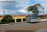 Viação Nasser 216075 na cidade de Guaranésia, Minas Gerais, Brasil, por Daniel Bautista. Número da foto: #2182098.