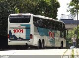Auto Viação 1001 2613 na cidade de São Paulo, São Paulo, Brasil, por Fábio  Ferreira. Número da foto: #:id.