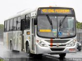 Transportes Blanco RJ 136.049 na cidade de Nova Iguaçu, Rio de Janeiro, Brasil, por Miguel Angelo. Número da foto: #:id.