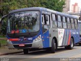 Tucuruvi Transportes e Turismo 1362 na cidade de São Caetano do Sul, São Paulo, Brasil, por Felipe Gonzales. Número da foto: #:id.