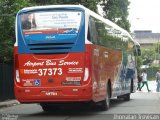 Airport Bus Service 37373 na cidade de São Paulo, São Paulo, Brasil, por Jhonatan Diego da Silva Trevisan. Número da foto: #:id.