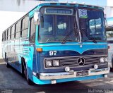 Turismo Santa Rita 97 na cidade de São Paulo, São Paulo, Brasil, por Matheus Silva. Número da foto: #:id.