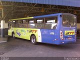 ATT - Atlântico Transportes e Turismo 6110 na cidade de Candeias, Bahia, Brasil, por Tiago Tiaguinho. Número da foto: #2182157.