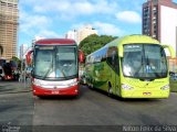 Viação Garcia 7799 na cidade de Curitiba, Paraná, Brasil, por Nilton Félix da Silva. Número da foto: #2182649.