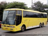 Viação Itapemirim 45331 na cidade de Belo Horizonte, Minas Gerais, Brasil, por Franciel Souza. Número da foto: #2183138.