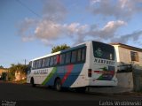 Manfredi Transportes e Turismo 366 na cidade de Monte Carlo, Santa Catarina, Brasil, por Carlos Wroblewski. Número da foto: #2181930.