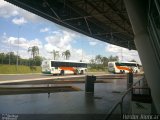 Terminais Rodoviários e Urbanos CAMPO GRANDE-MS na cidade de Campo Grande, Mato Grosso do Sul, Brasil, por Helder Alencar. Número da foto: #2182148.