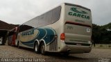 Viação Garcia 7171 na cidade de Paranavaí, Paraná, Brasil, por Anderson da Silva Ramos. Número da foto: #2182003.