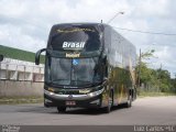 Trans Brasil > TCB - Transporte Coletivo Brasil 2513 na cidade de Recife, Pernambuco, Brasil, por Luiz Carlos de Santana. Número da foto: #2182988.