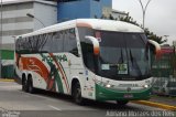 Empresa de Transportes Andorinha 6248 na cidade de São Paulo, São Paulo, Brasil, por Adriano Moraes dos Reis. Número da foto: #2182609.
