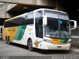 Empresa Gontijo de Transportes 11830 na cidade de Belo Horizonte, Minas Gerais, Brasil, por Maurício Nascimento. Número da foto: #:id.