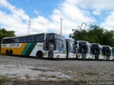 Empresa Gontijo de Transportes 15690 na cidade de Governador Valadares, Minas Gerais, Brasil, por Lucas Azevedo. Número da foto: #2183958.