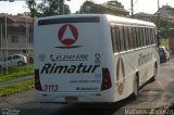 Rimatur Transportes 3113 na cidade de Curitiba, Paraná, Brasil, por Matheus  Augusto. Número da foto: #2184314.