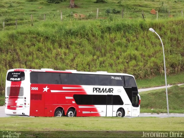 Primar Navegações e Turismo 3000 na cidade de Aparecida, São Paulo, Brasil, por Jerônimo Diniz. Número da foto: #2185893.