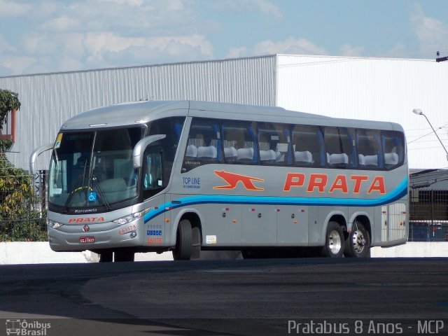 Expresso de Prata 461178 na cidade de Marília, São Paulo, Brasil, por Cristiano Soares da Silva. Número da foto: #2186103.