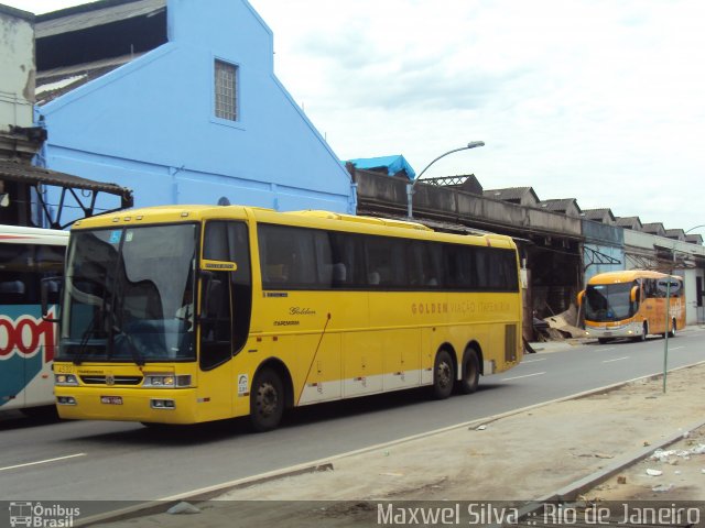 Viação Itapemirim 45321 na cidade de Rio de Janeiro, Rio de Janeiro, Brasil, por Maxwel Silva. Número da foto: #2184807.