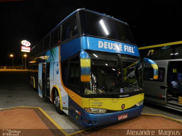 Chanavat Turismo 15000 na cidade de Juiz de Fora, Minas Gerais, Brasil, por Alexandre  Magnus. Número da foto: #2185650.