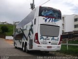 Pedra Azul Turismo 31000 na cidade de Cachoeira Paulista, São Paulo, Brasil, por Fabio Alcantara. Número da foto: #2184635.